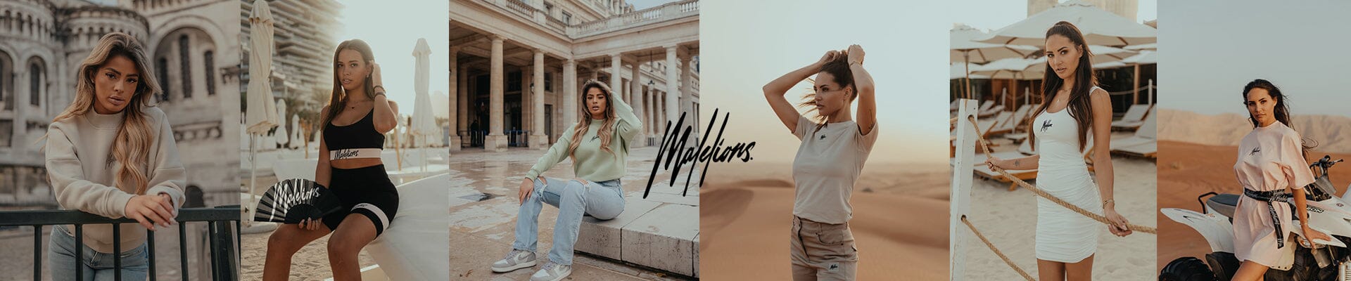 Malelions