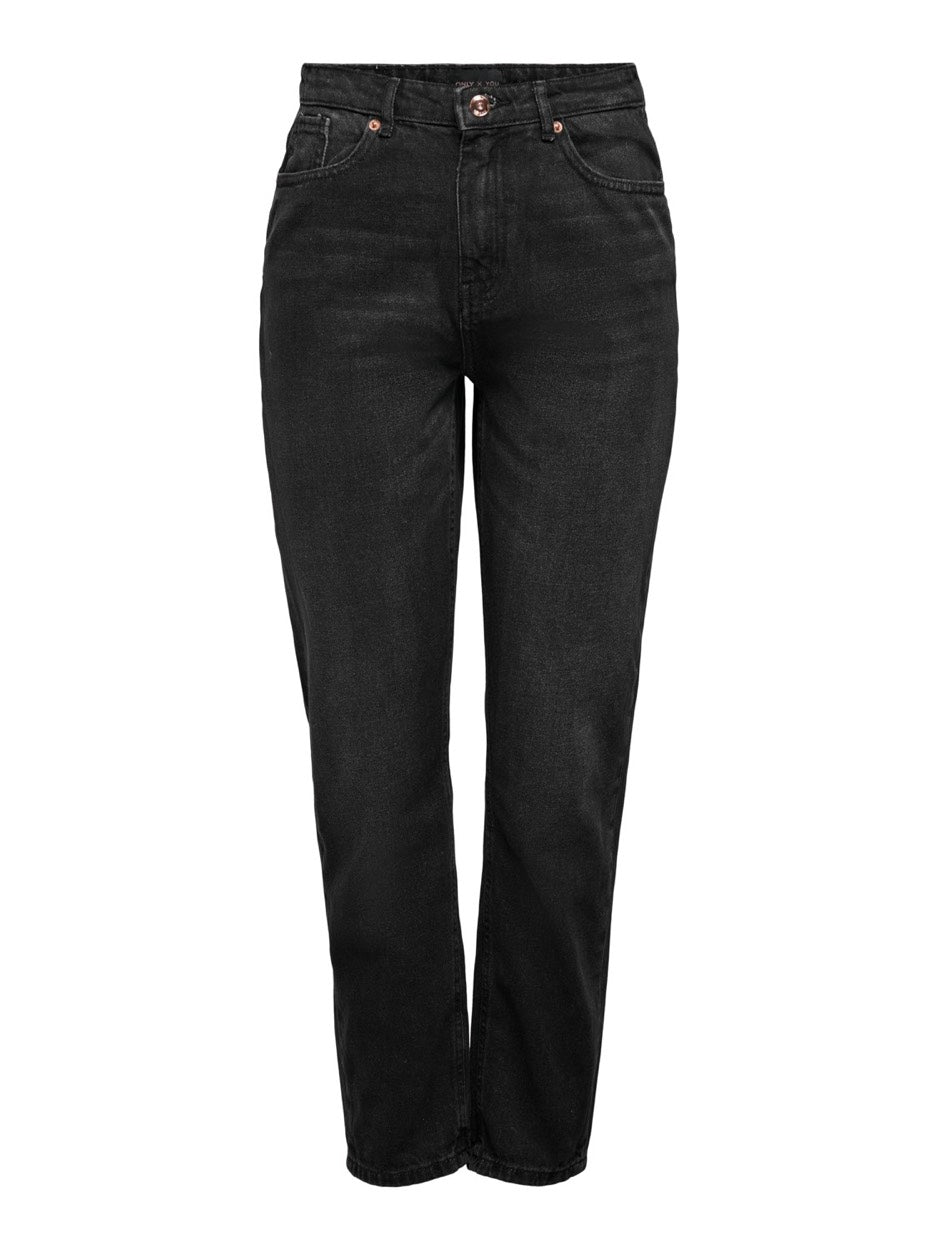 Onykelly  Life  Hw Mom Bb Azg068 - Zwart