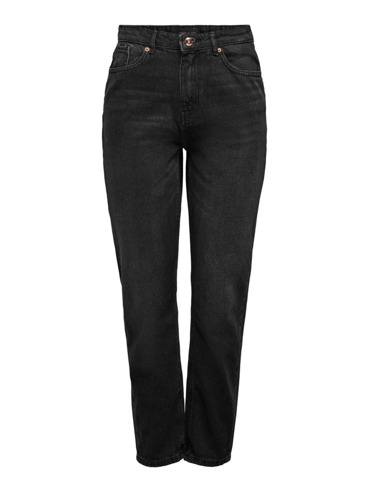 Onykelly  Life  Hw Mom Bb Azg068 - Zwart