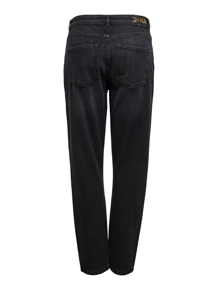 Onykelly  Life  Hw Mom Bb Azg068 - Zwart