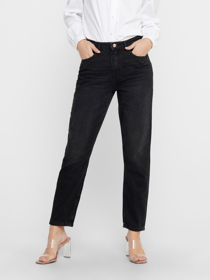 Onykelly  Life  Hw Mom Bb Azg068 - Zwart