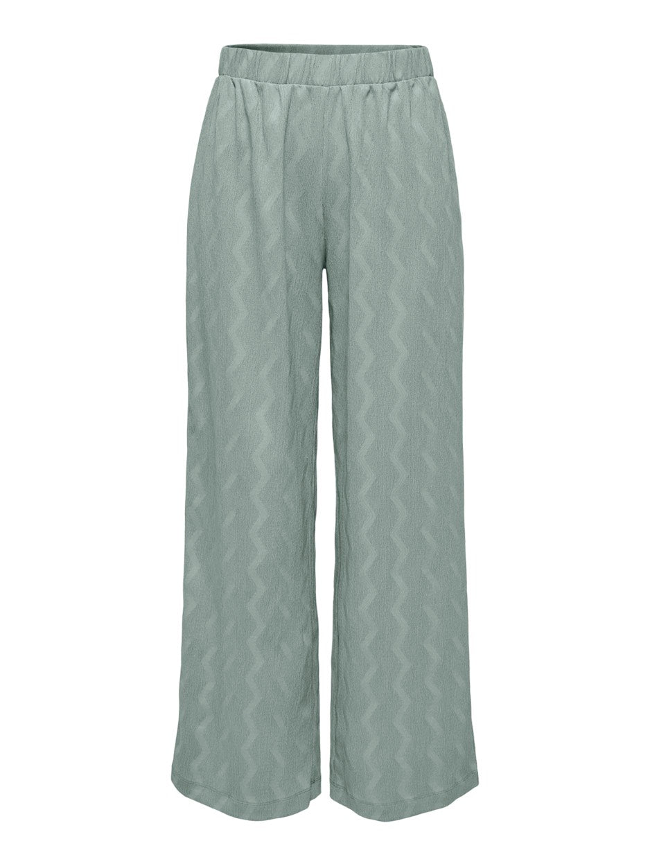 Onldia Pant Cs Jrs - Olijf