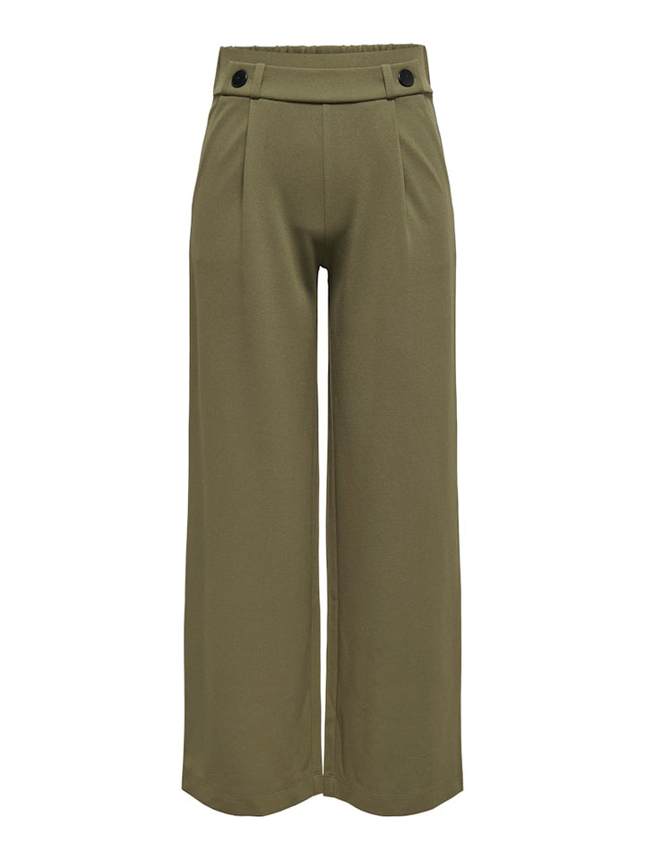 Jdygeggo New Long Pant Jrs Noos - Kaki