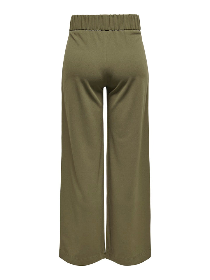 Jdygeggo New Long Pant Jrs Noos - Kaki