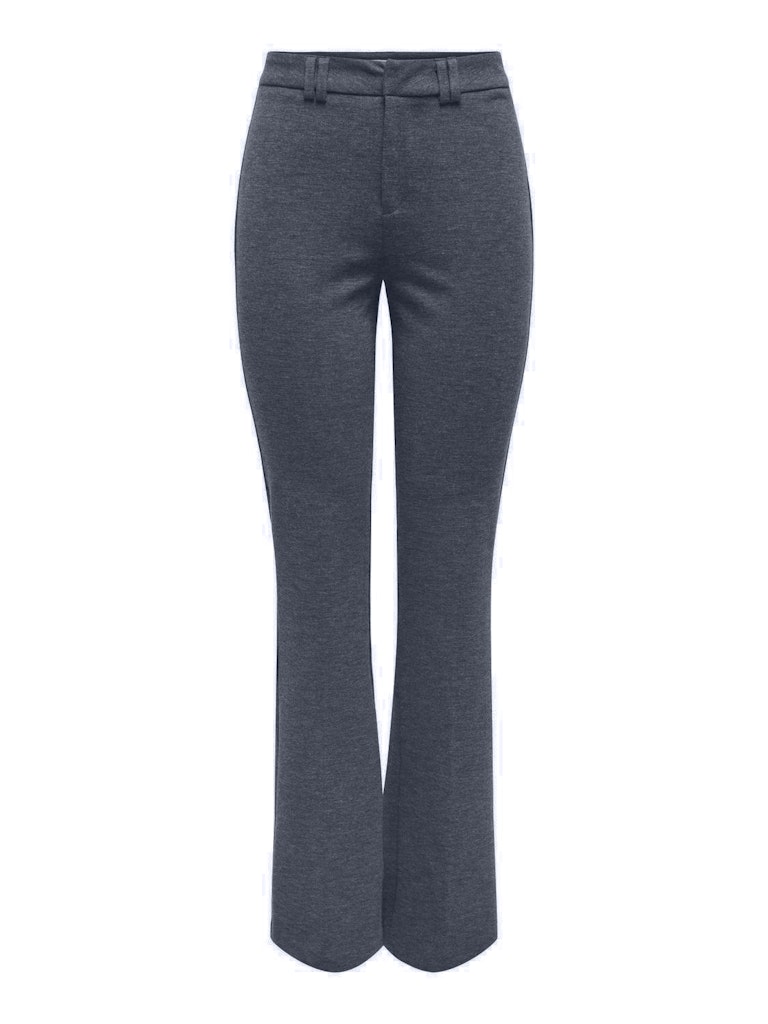 Onlpeach Mw Flared Pant Tlr Noos - Rafblauw