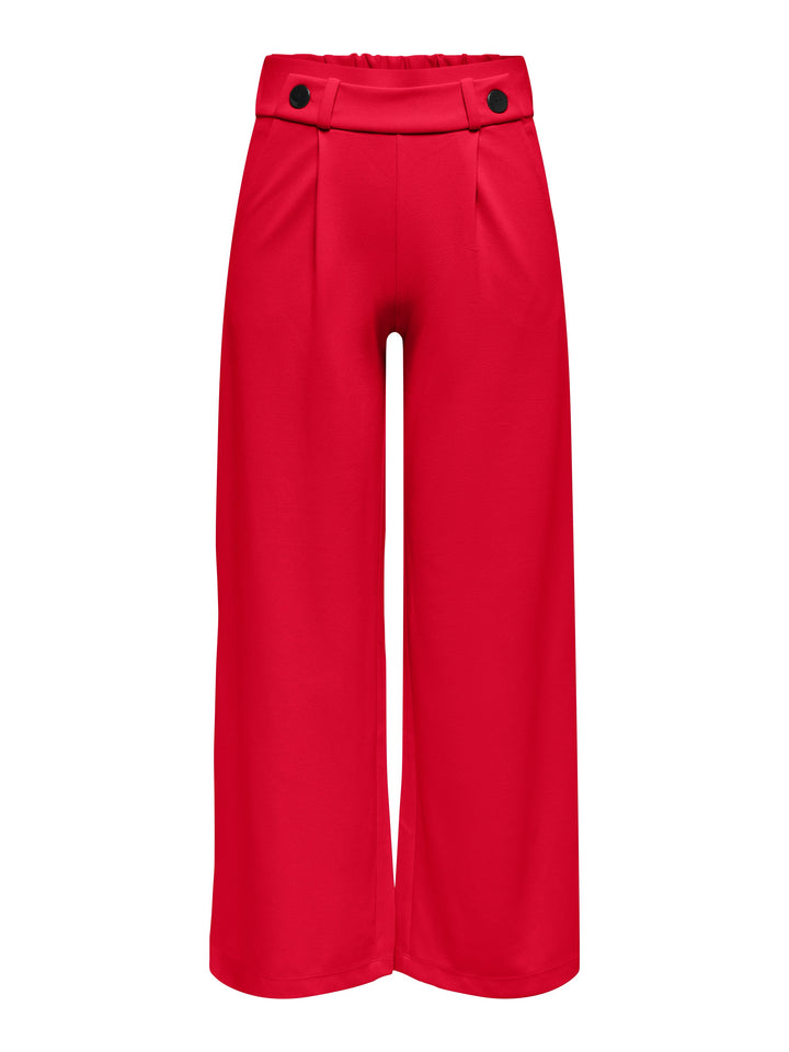 Jdygeggo New Long Pant Jrs Noos - Rood