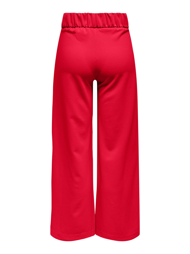 Jdygeggo New Long Pant Jrs Noos - Rood
