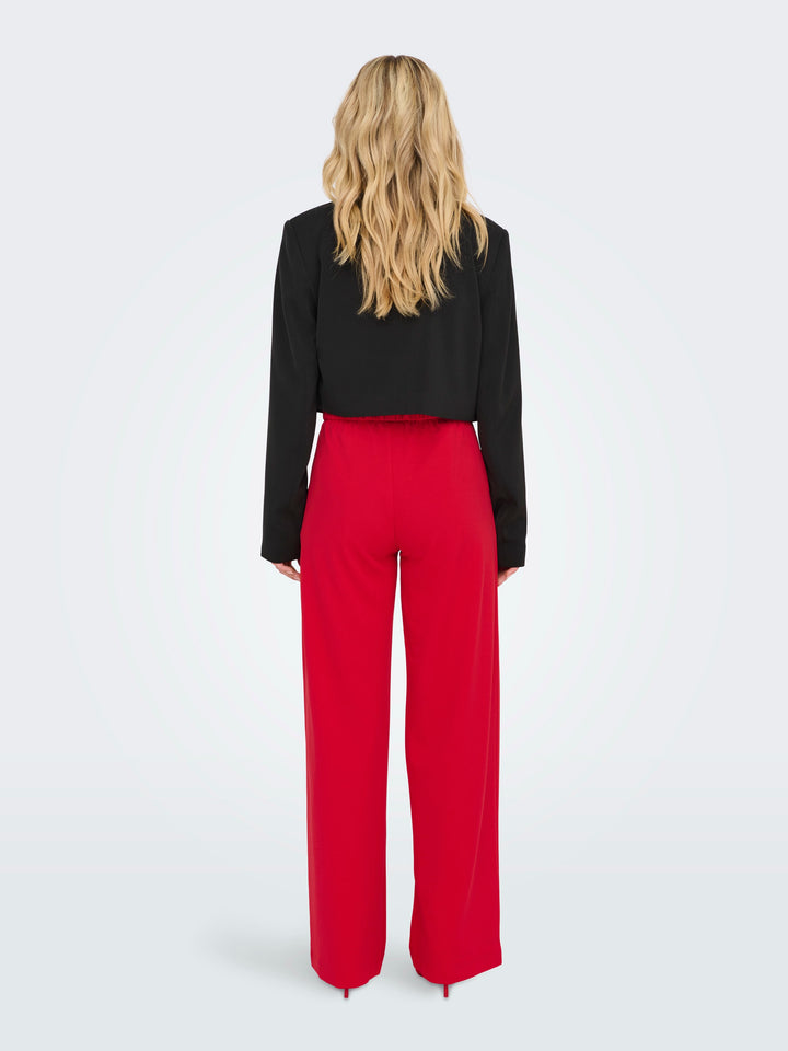 Jdygeggo New Long Pant Jrs Noos - Rood