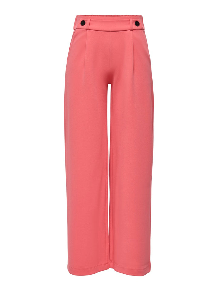 Jdygeggo New Long Pant Jrs Noos - Koraal Rood