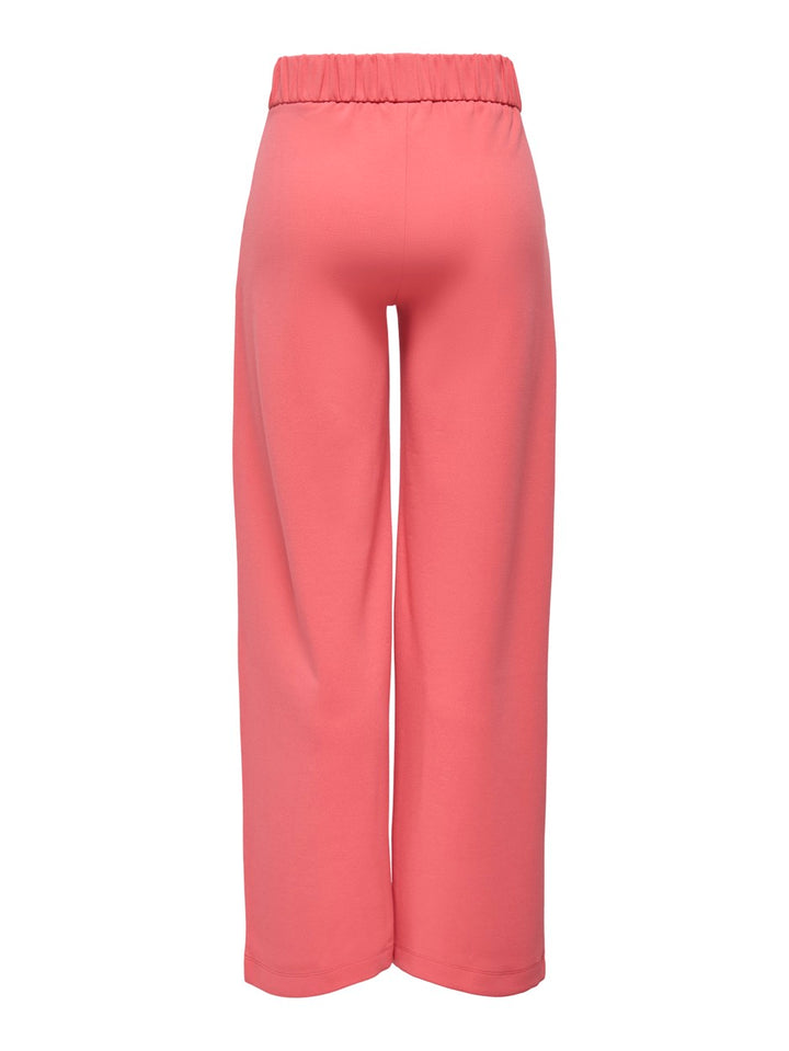 Jdygeggo New Long Pant Jrs Noos - Koraal Rood