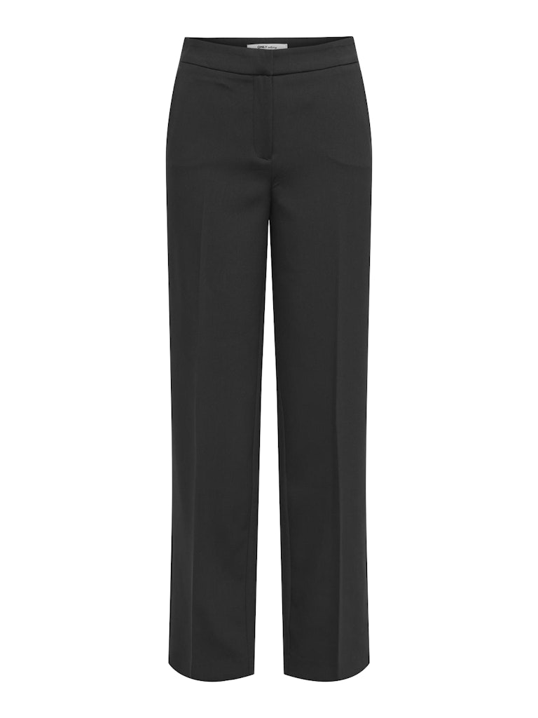 Onlraven Life Mw Straight Pant Tlr - Zwart