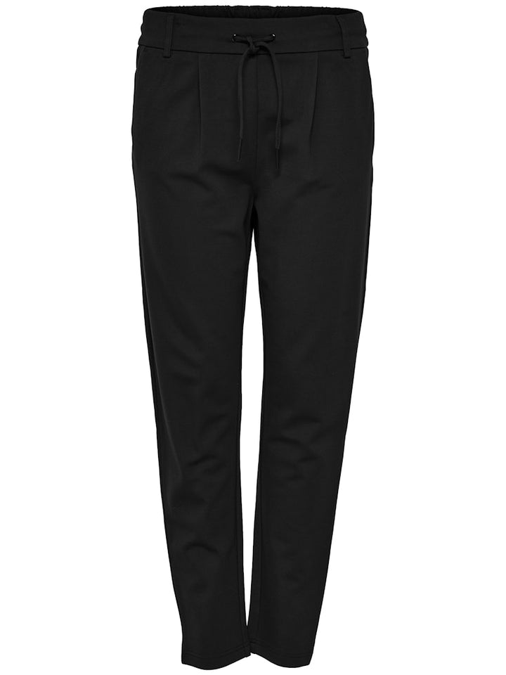 Onlpoptrash Easy Colour Pant Pnt No. Black/balsam Green/night Sky Via - Zwart