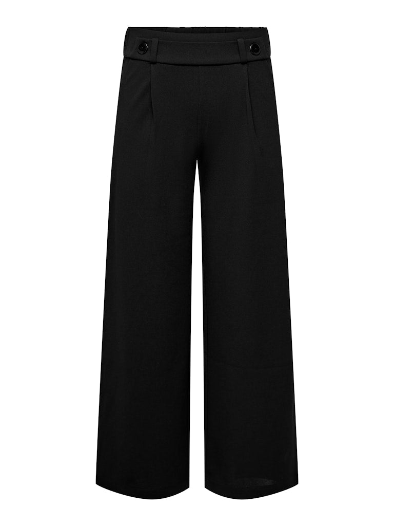 Jdygeggo New Long Pant Jrs Noos - Zwart