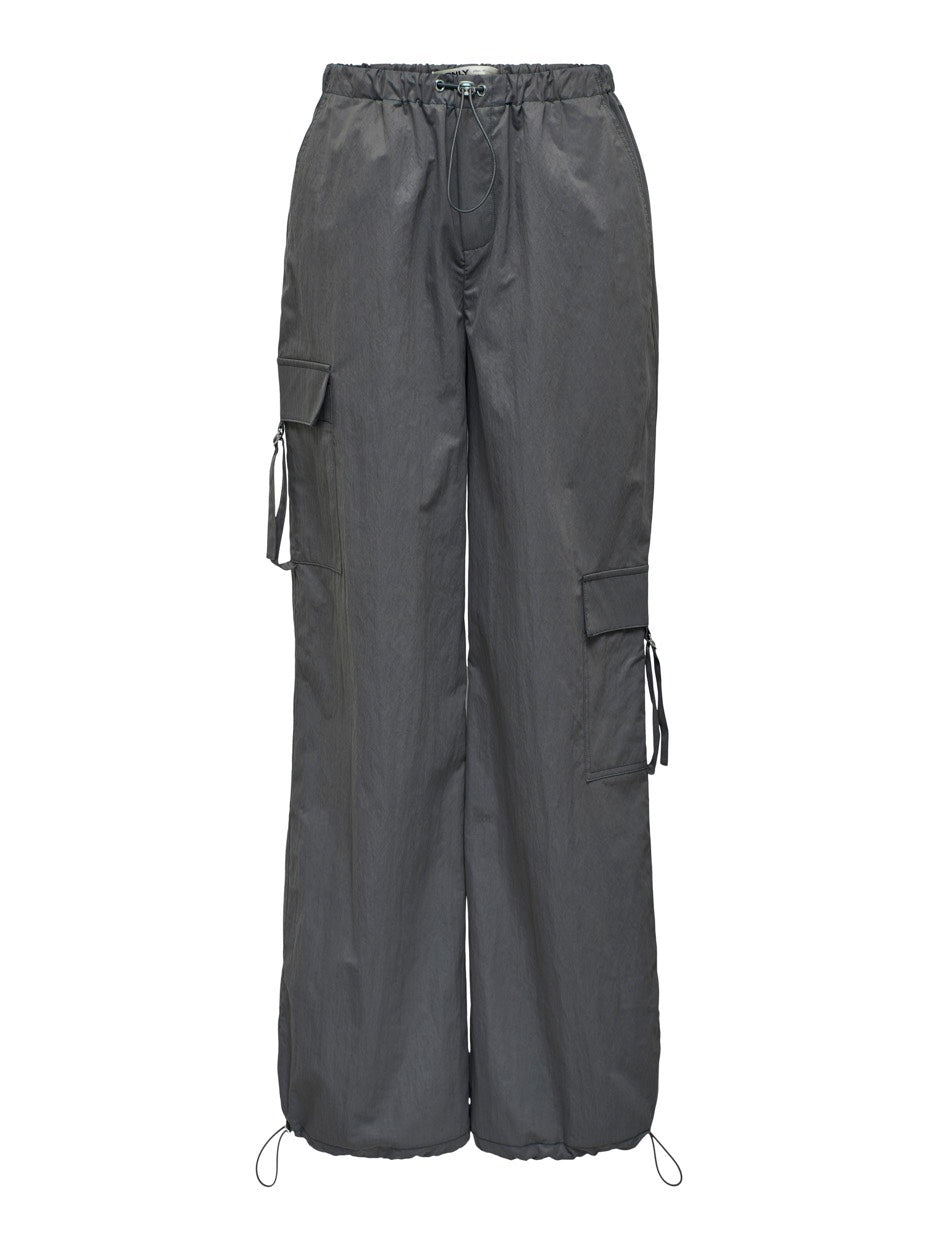 Onlnicola Mw Cargo Parachute Pnt - Steel