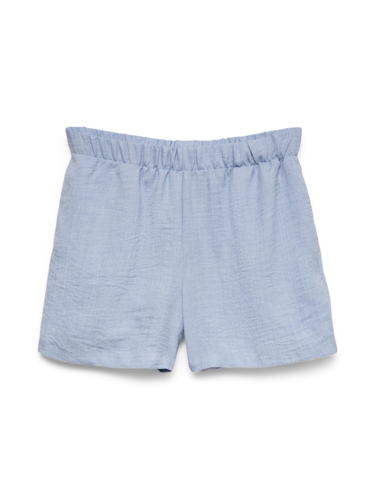 Vmmelaney Shorts - Lichtblauw