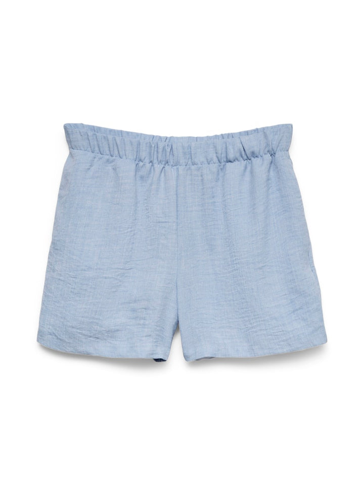 Vmmelaney Shorts - Lichtblauw