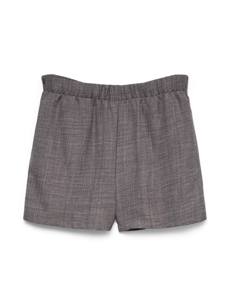 Vmmelaney Shorts - Grijs Melee