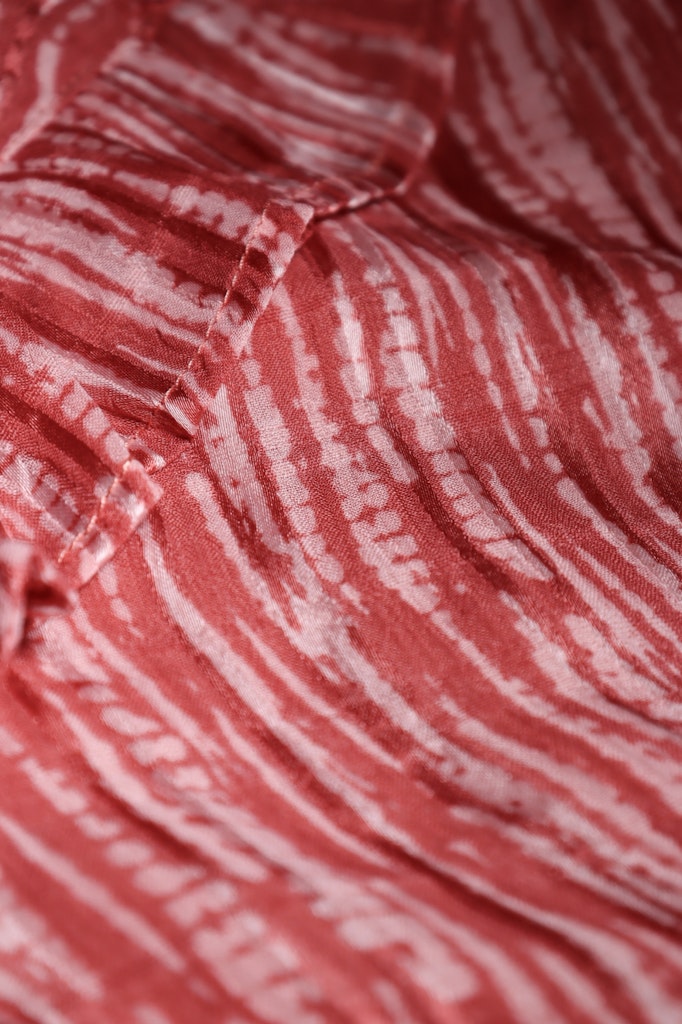 Skort Akela - Roze Dessin