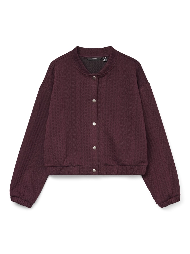Vmjanni Ls Bomber Jrs Ga - Bordeaux