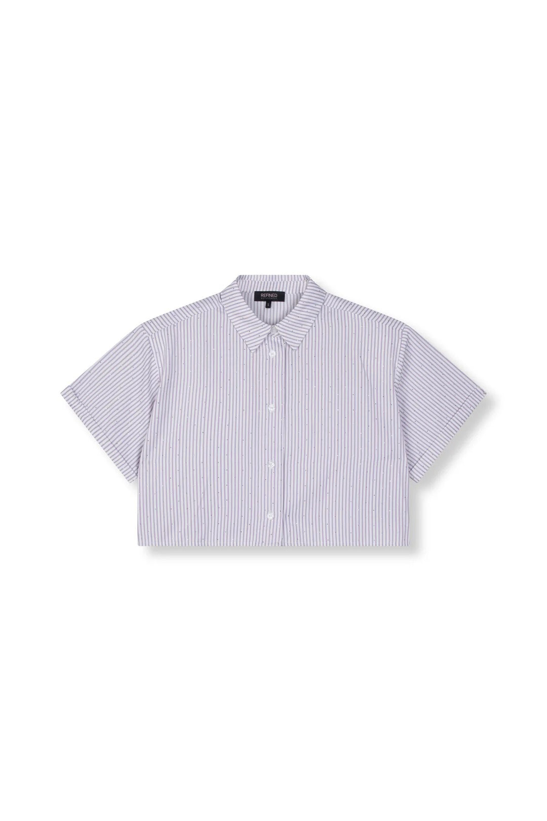 Steph - Paars Dessin