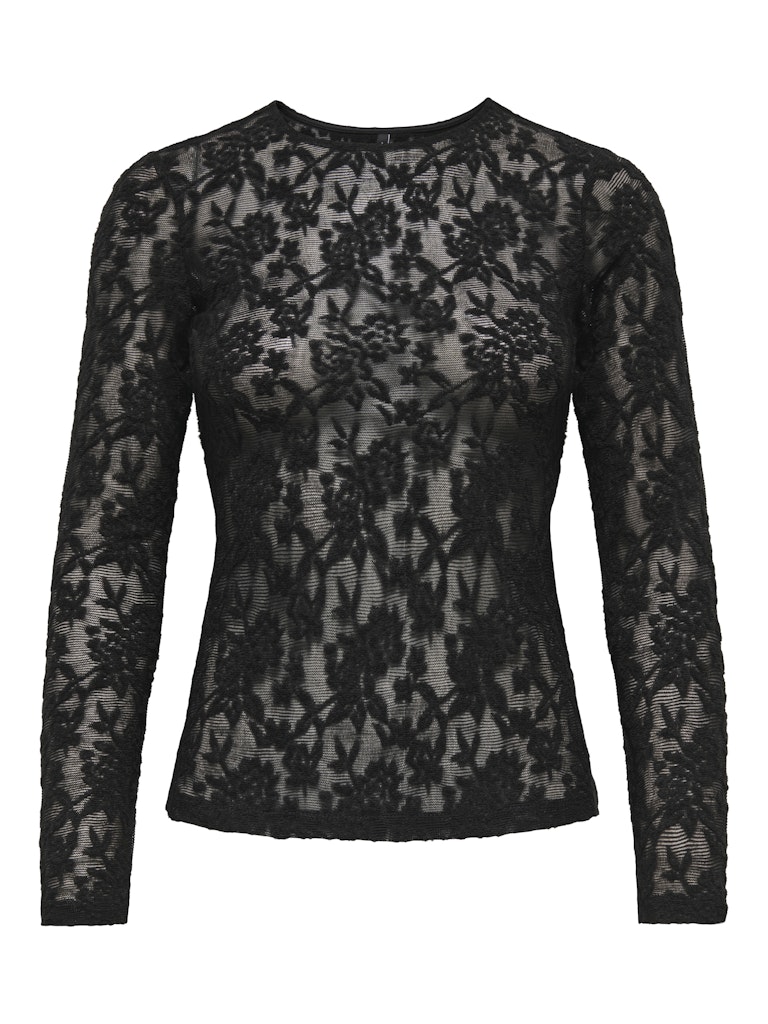 ONLY ONLBLAISE L/S TOP JRS | Schuh Mücke ONLY ONLBLAISE L/S TOP JRS | Schuh Mücke