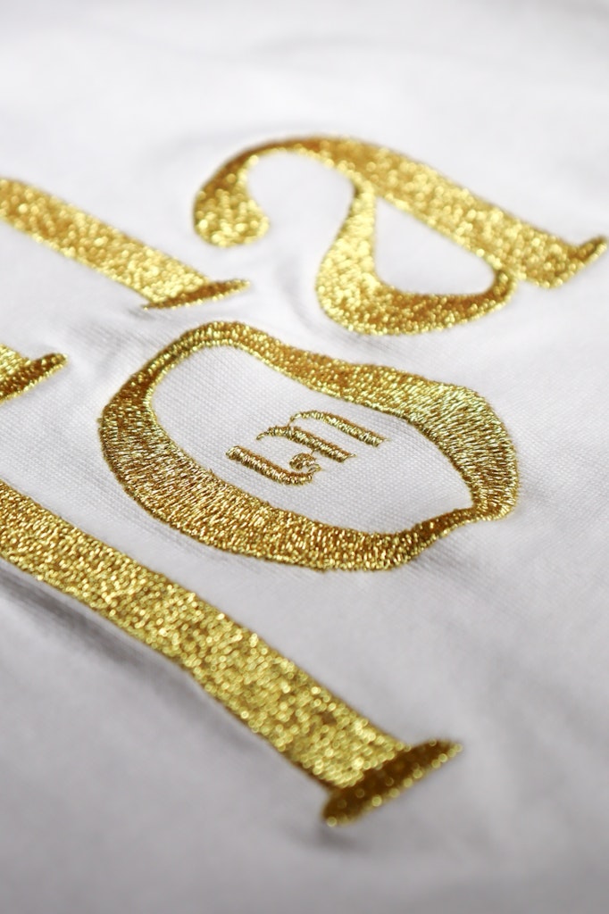 Top Mere - Off-white