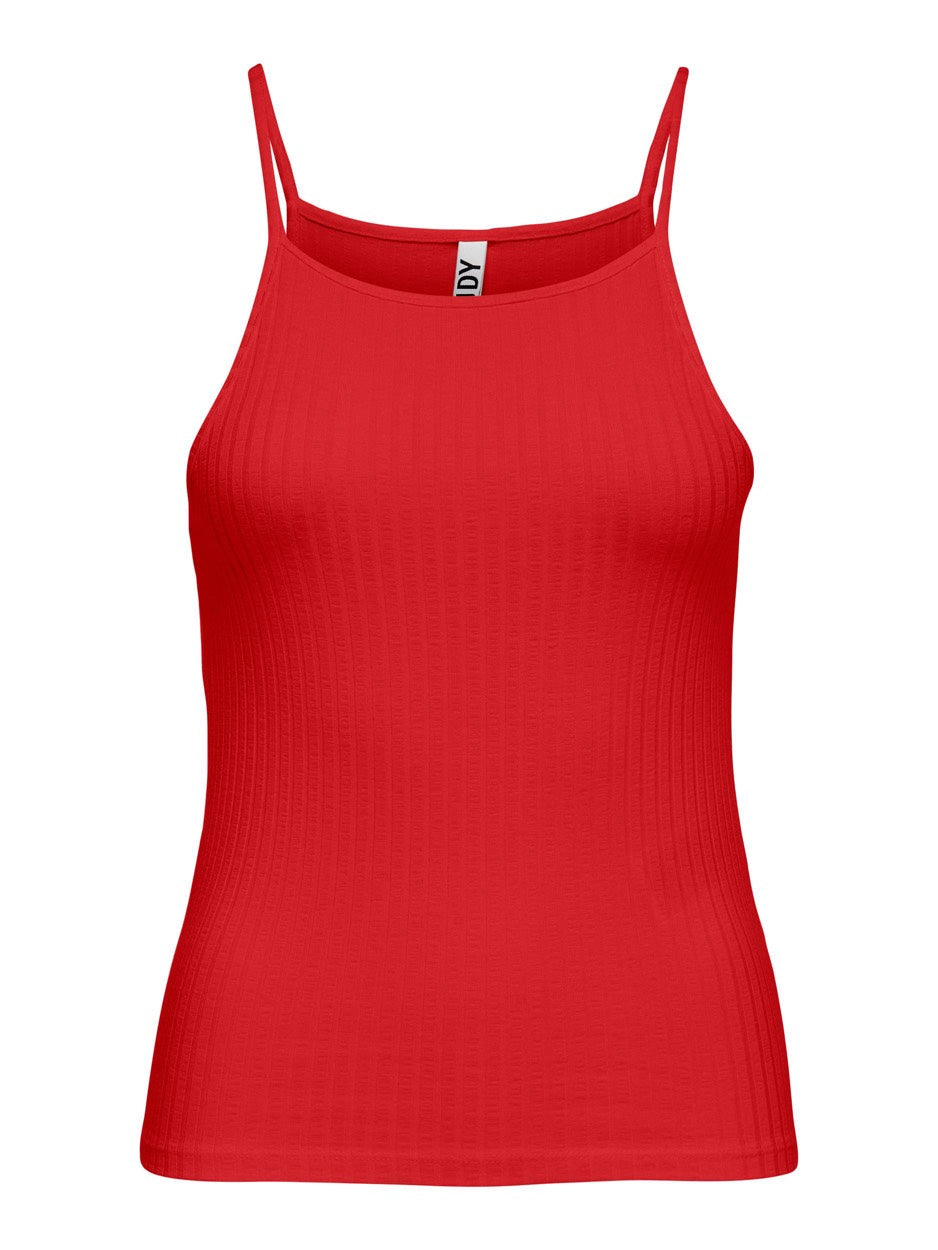 Jdyfransiska S/l Top Jrs Noos - Rood