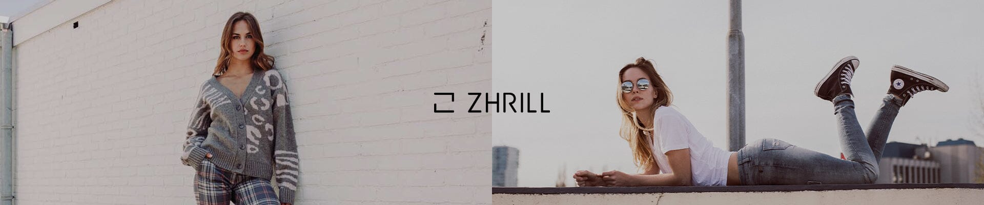 Zhrill