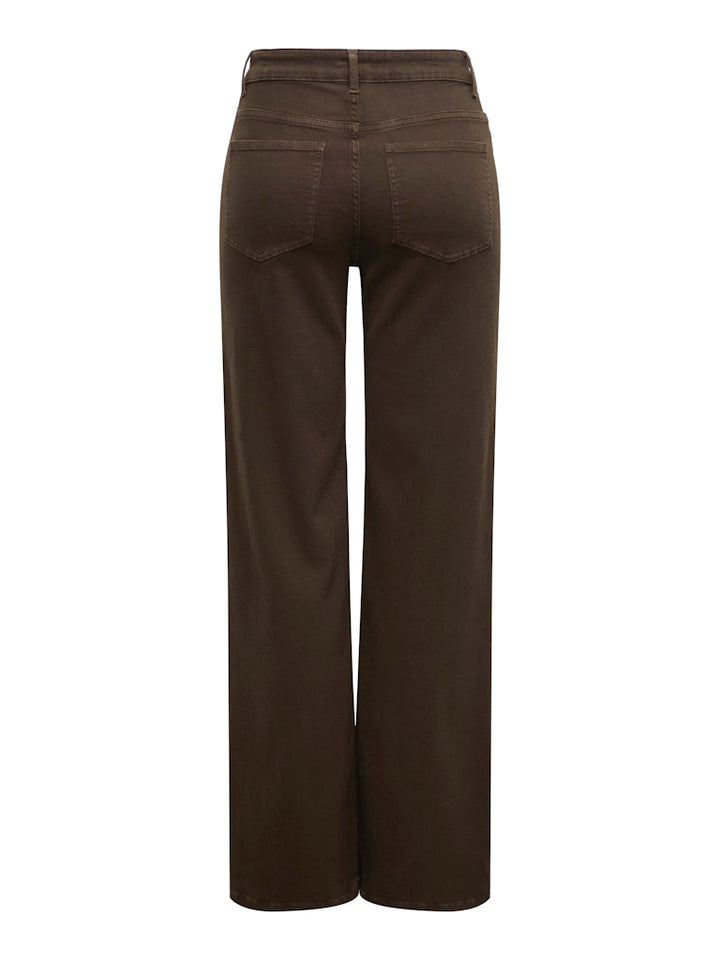 Onlmadison Blush Hw Dnm Cro099 - Bruin