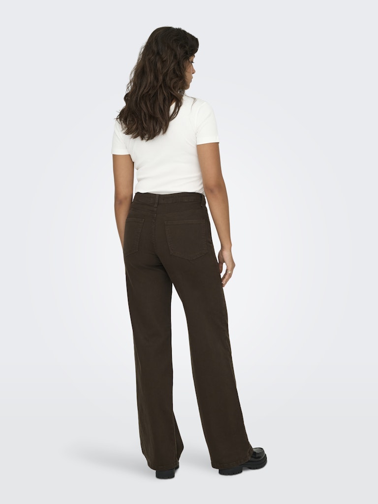 Onlmadison Blush Hw Dnm Cro099 - Bruin