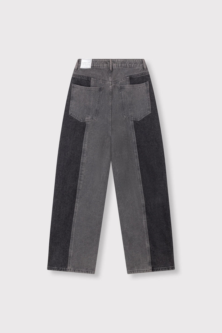 Emma - Grey Denim