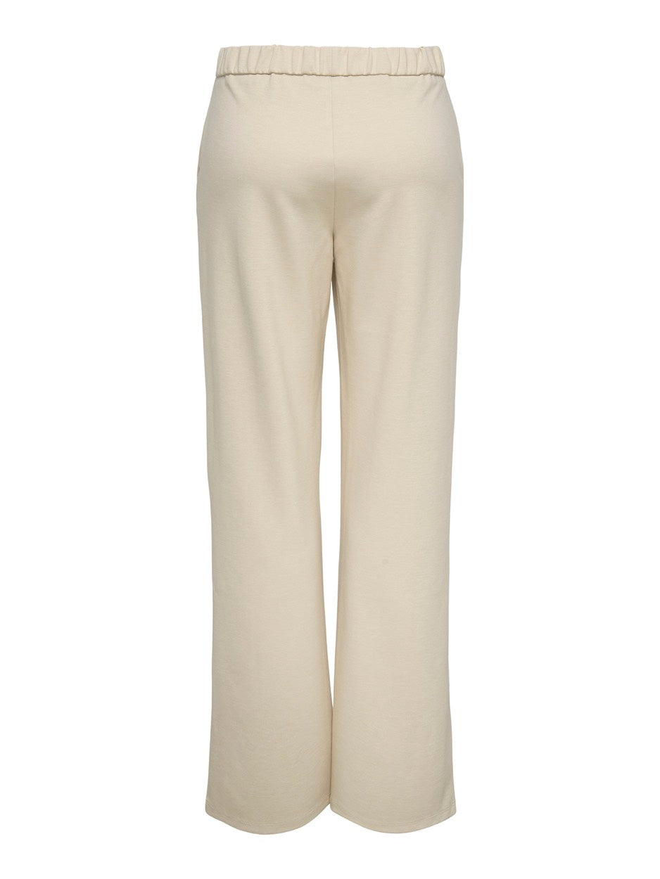 Jdyrisso Pant Jrs - Zand