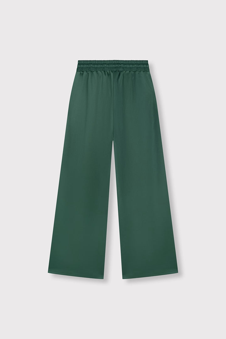 Tapes Traing Pants - Groen