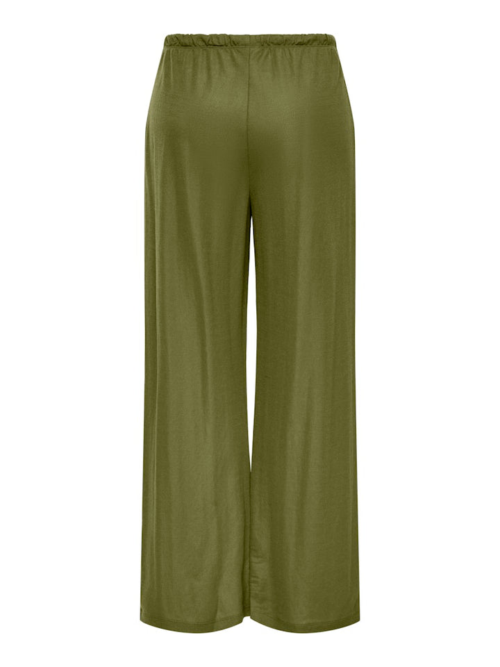 Jdyleslie Pant Jrs Noos - Groen