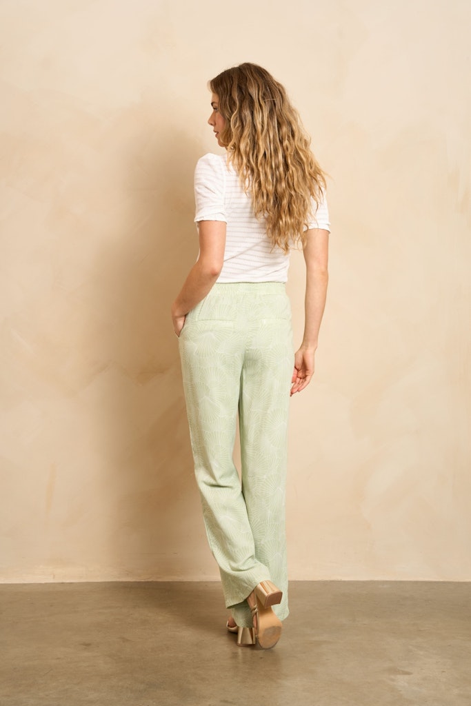 Trouser Elune - Mint