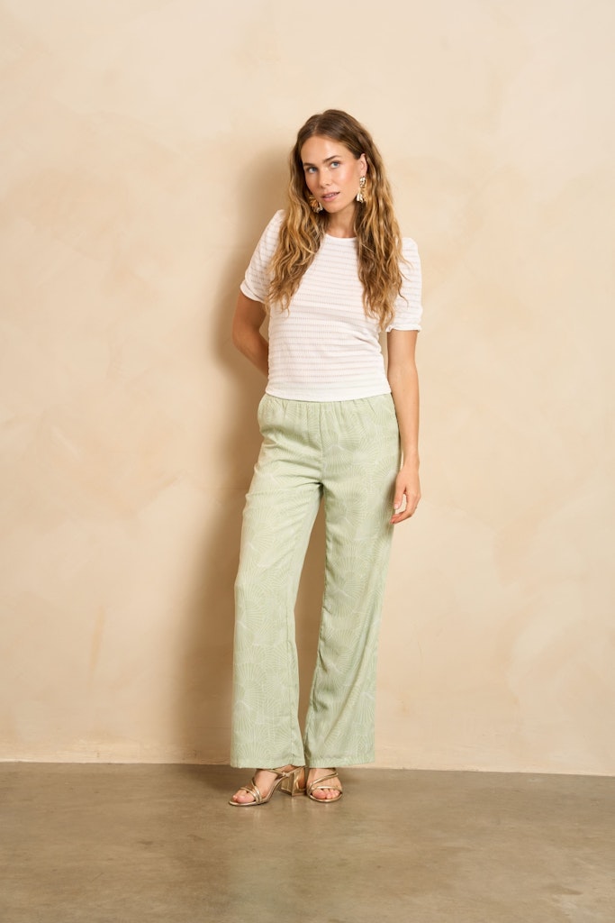 Trouser Elune - Mint
