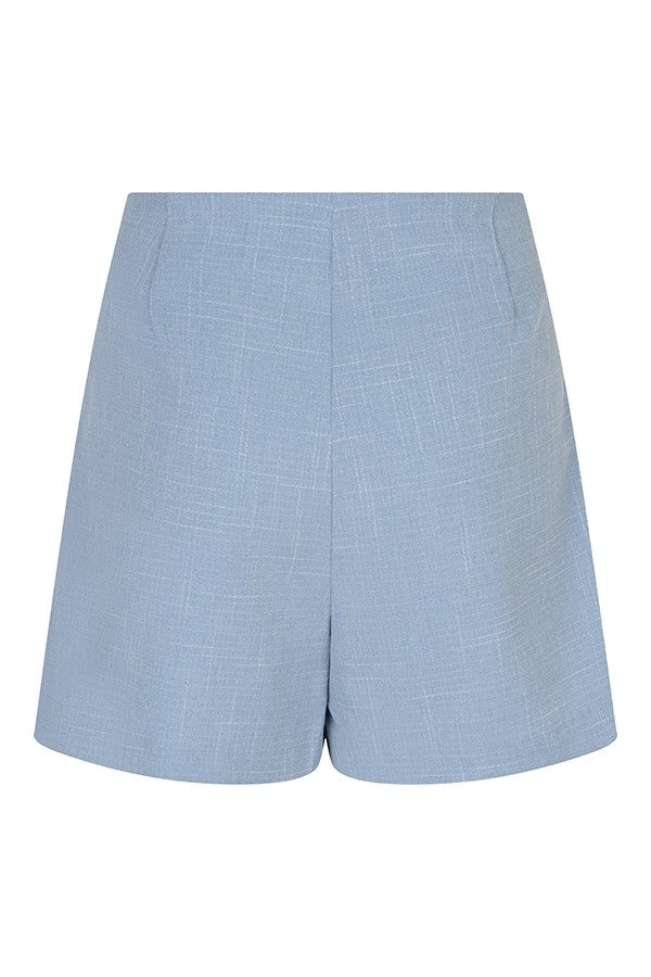 Skort Desh - Lichtblauw