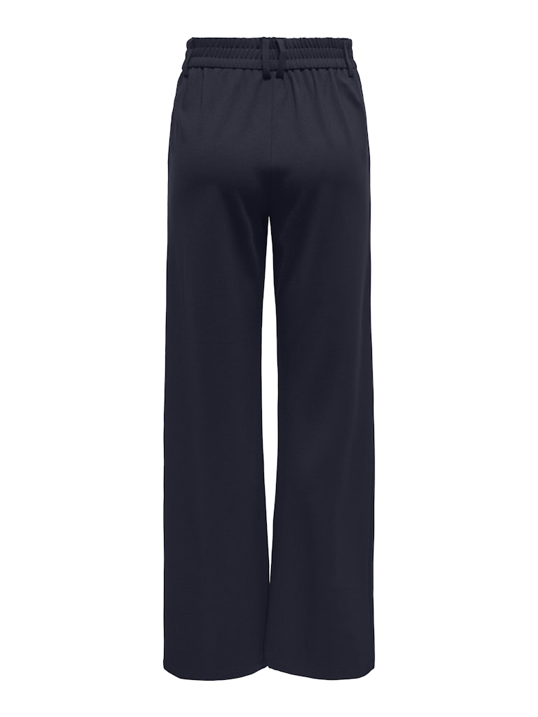 Onlpoptrash Life Mw Straight Pnt Noos - Navy