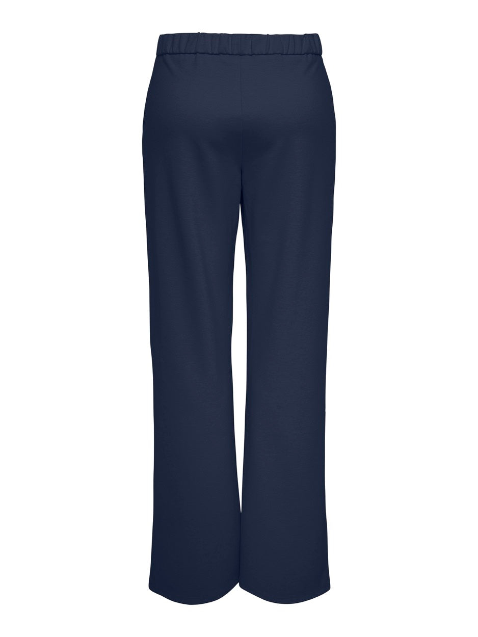 Jdyrisso Pant Jrs - Navy