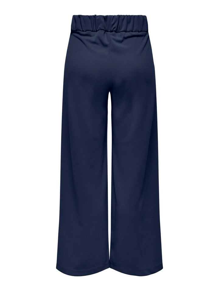 Jdygeggo New Long Pant Jrs Noos - Navy