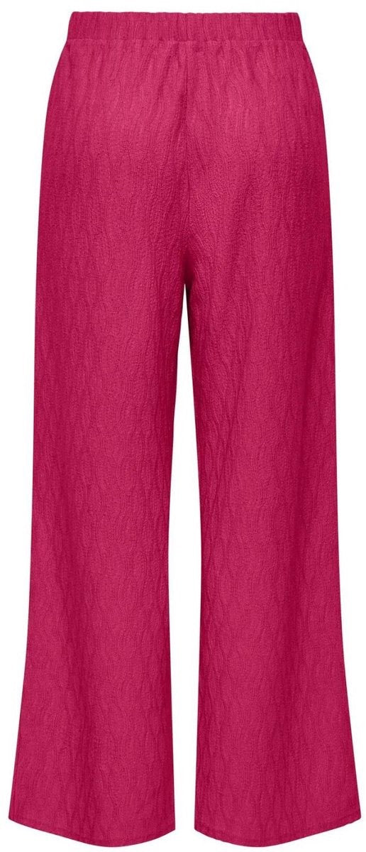 Onldiana Pants Cs Jrs - Fuchsia