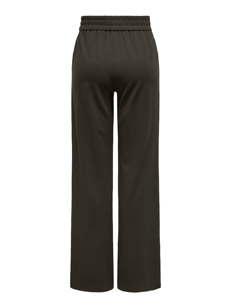 Onlpoptrash-suki Life Mw Pant Pnt Noos - Bruin