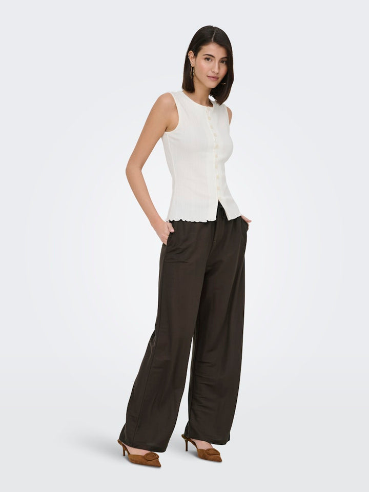 Jdyleslie Pant Jrs Noos - Bruin
