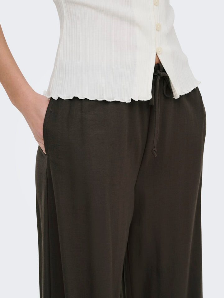 Jdyleslie Pant Jrs Noos - Bruin