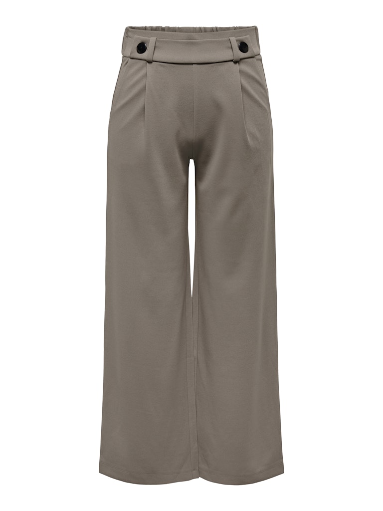 Jdygeggo Life New Long Pant Jrs Noos - Taupe
