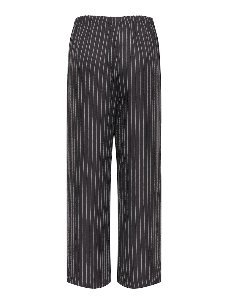 Jdypower Mw Wide Pant Wvn Noos - Bruin Dessin