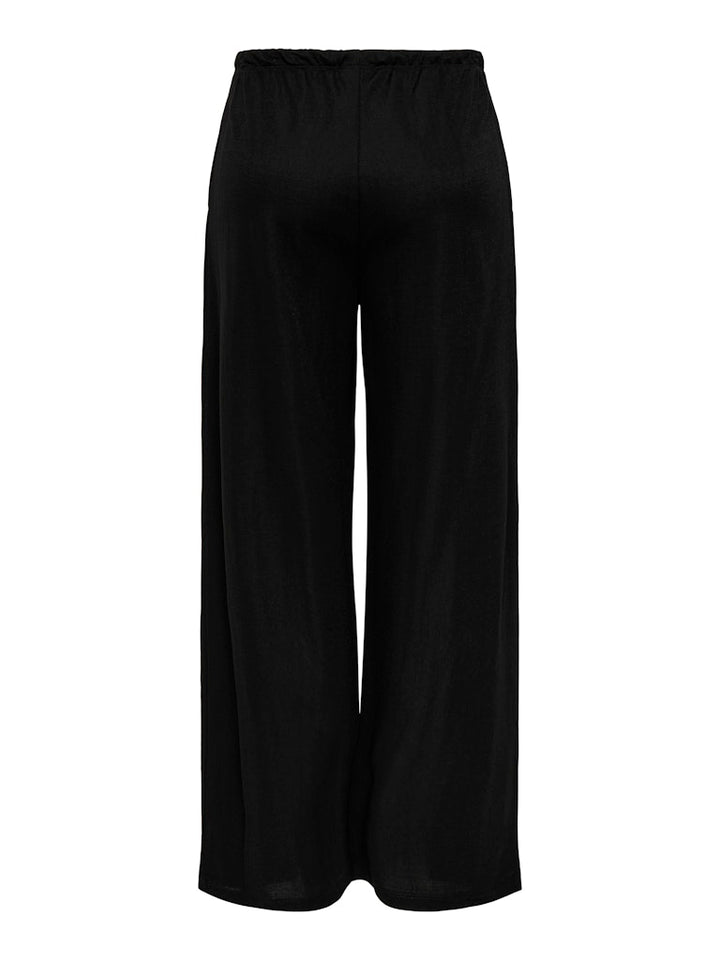 Jdyleslie Pant Jrs Noos - Zwart