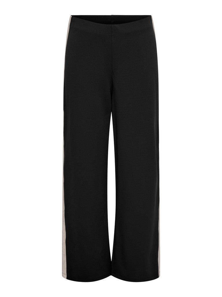Jdygeggo Life Wide Panel Pant Jrs - Zwart