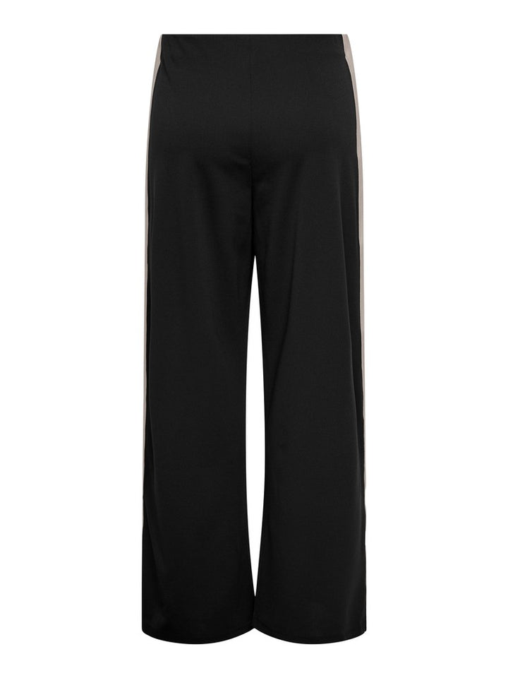 Jdygeggo Life Wide Panel Pant Jrs - Zwart
