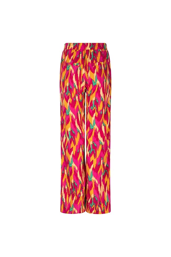 Trouser Dalila - Multicolor
